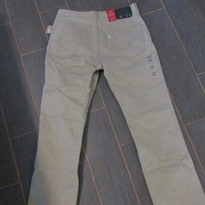 Levi's 514 Jeans - New With Tags - 33 x 30